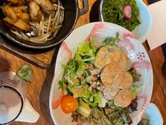 -和彩放题(渔阳店)