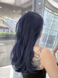 -Rise Hair上升造型