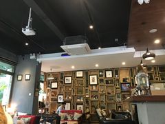 大堂-咖法森林·咖啡  酒吧(天河店)