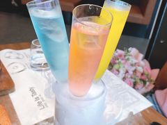 -西堤牛排(合肥之心城店)