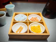 -闽上鲜·福建菜(龙湖滨江天街店)