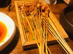 -繁·醉花亭小酒馆(鼓楼店)