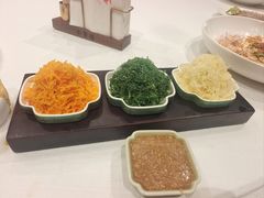 -北京全聚德(玉泉路店)