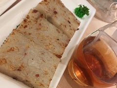 -宝园酒家(美林M·LIVE天地东座店)