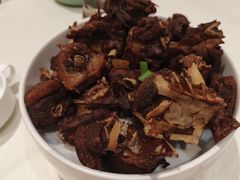 -吉林省林业宾馆-餐厅