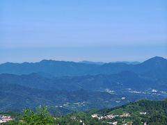 -九华山风景区