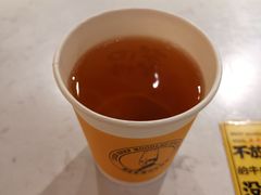 -陳香貴·蘭州牛肉面(月星环球港店)