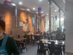 大堂-韩九点烤肉(大学城店)