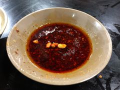 -梯坎豆花
