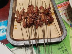 -清真·老兰家(兴善寺西街总店)