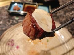 -老乾杯和牛烧肉(王府中环店)