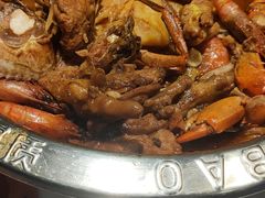 -赖胖子肉蟹煲(上邦百汇城店)