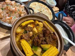 -宏状元现熬粥·京味菜(三里河店)
