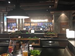 -盛江山自助料理(奥莱锦辉购物广场店)