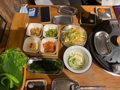 -济州爱肉堂(总店)