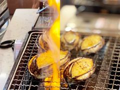 -白仁仔· 活烤海鲜 宵夜(豫园店)