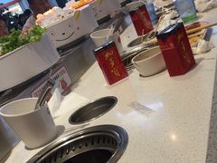 -龍歌自助小火锅(李沧顺和汇店)