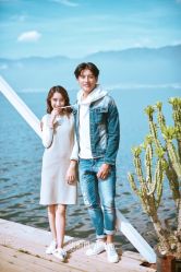 -太古映画婚纱摄影(天河店)