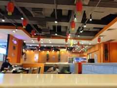-名门潮牛·鲜牛肉海鲜火锅.烧烤自助餐厅(诚丰广场店)