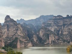 -炳灵寺世界文化遗产旅游区