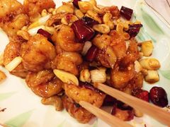 -李老爹香辣蟹(宣武门店)