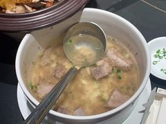 -秋色客家菜(南山店)