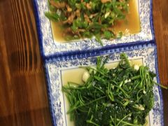 -老味道1992(武当山店)