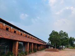 -祝甸砖窑文化馆