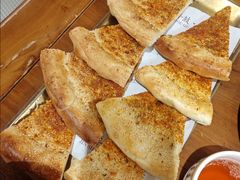 阿卜都的馕-金手鼓·新疆菜(南京店)