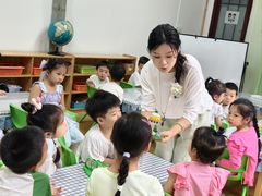 -金豆子幼稚园