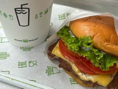 -Shake Shack(南山万象天地店)