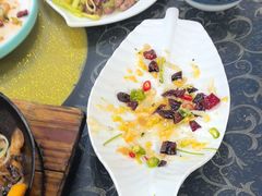 -郭姐·威海渔村(黄兴路店)