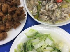 -老杨饭店(万科里店)