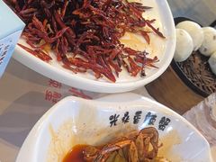 -五丁桥光头香辣蟹(望江橡树林店)