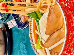 -誉八仙粤菜(万象天地店)
