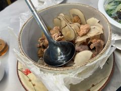 -海鲜街菜馆(海珠南路店)