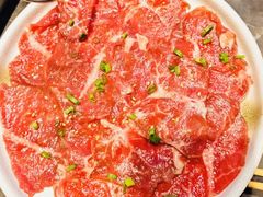 -一品诚记烤肉·甄选店(中南路店)