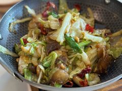 -满香舒·漳州小馆(大唐店)