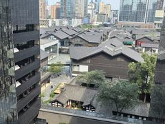 -成都博舍酒店