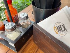 -Q MEX 库迈墨西哥餐吧(三里屯店)