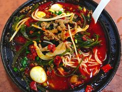 -李米线(武陵路店)