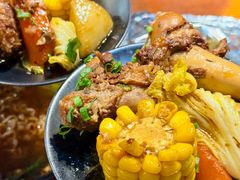 -京狮炙燥·精酿烧烤(首经贸店)