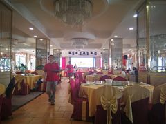大堂-花好悦园(瀛洲店)