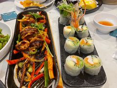 -美奈小馆·越南料理(中航城君尚购物中心店)