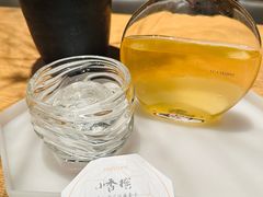 -tea'stone(华侨城创意园店)