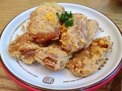 -粤集·手工粤菜(皇庭广场店)