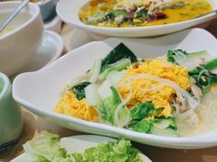 -吕氏疙瘩汤·海鲜新鲁菜(凯德mall新都心店)