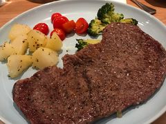 牛排-必胜客(阿罗海店)