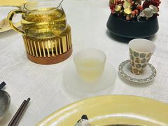 -东海朗廷酒店-唐阁T’ANG COURT 中餐厅