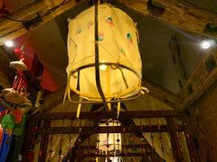 -老牌坊云南鱼豆花火锅(嵩山店)
